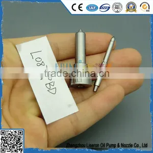 Common-rail Fuel Injector Nozzle Injector Nozzle L087pbd , Injector Nozzle L087PBD thumbnail-5