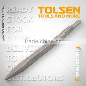 HEX POINT CHISEL thumbnail-1