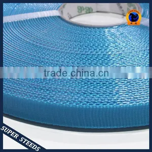 Excellent Peel Adhesion Tpu Coated Nylon Webbing thumbnail-1