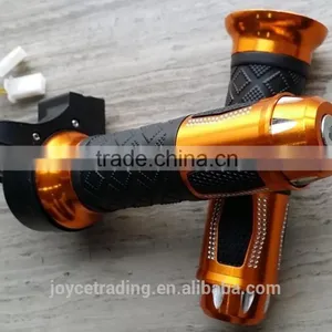 Aluminum Bicycle Handlebar thumbnail-1