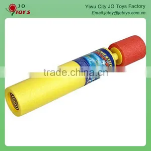 Hot Season Summer Foam Water Gun Toy thumbnail-4