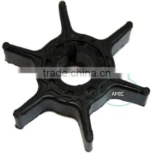 Water Pump Impeller, Replaces Yamaha 63V-44352-01-00 - 8hp, 9.9hp, 15hp & 20hp thumbnail-1
