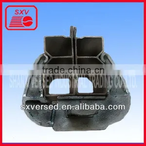 Steel Framed Plywood Formwork GM-39 thumbnail-1