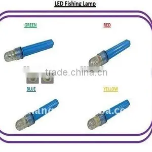 LED Marine Traffic Fishing Signal Strobe Torpedo Fishing thumbnail-6