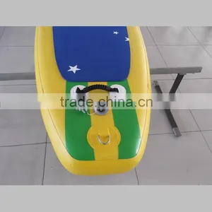 Carbon Fiber Shaft Stand up Paddle Board Sup thumbnail-3