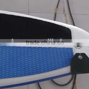 10' Inflatable Stand up Paddle Board thumbnail-3