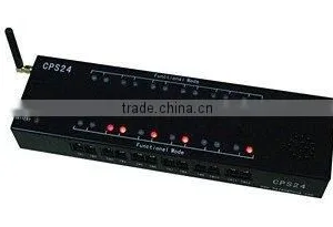 Loss Prevention System With Alarm and Charging Functions thumbnail-1