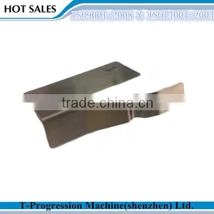 OEM/ODM Metal Stamping Spring Clips thumbnail-6