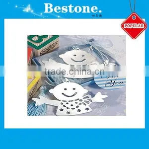 Wedding Gift Bookmark Little Kid Design Bookmark thumbnail-1