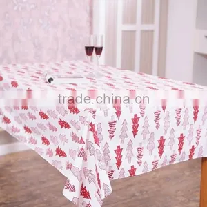 Christmas Table Cloth thumbnail-1