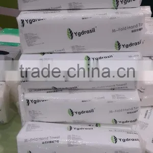 V-Fold Paper Hand Towel thumbnail-3