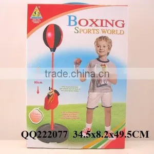 Kids Boxing Emulationa Stands Boxing Punching Ball Set,boxing Stands Toys thumbnail-1