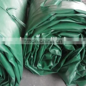 Pvc Coated Tarpaulin Roll thumbnail-1