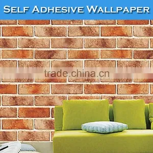9002 SINO Good Breath Waterproof 3D Mural Decoration Room Wallpaper thumbnail-6