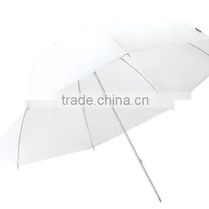 Professional Studio Flash Lambency Umbrella For Camcorder thumbnail-2