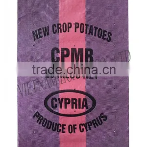 PP Woven Potato Bag,Onion Packing Bag thumbnail-5