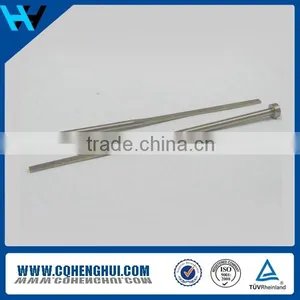 China Supplier Supply Cylindrical Head EJECTOR PINS , CNC Precision Parts thumbnail-3