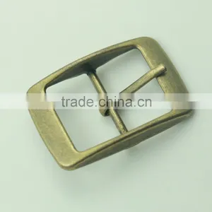 Eco-friendly Metal Gun Sliders Belt Buckle Wholesaler for 38mm Webbing Strap thumbnail-6