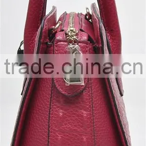 Famous Brand Style Elegant Land Leather Bags thumbnail-3