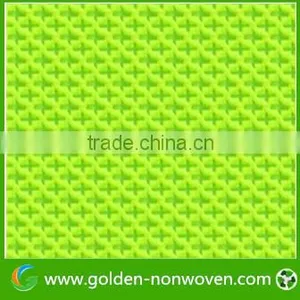 Cambrella Non-woven Fabric, Cross Design Nonwoven Fabric,tnt Non Woven thumbnail-6
