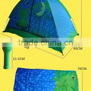 Camping Children Beach Tent thumbnail-5
