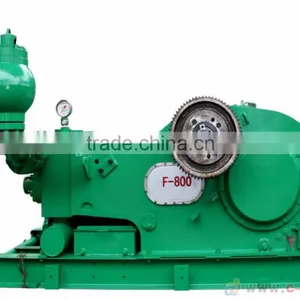 F Series Mud Pump API Standard Oil Usage Mud Pump thumbnail-2