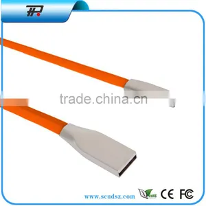 New Design Micro USB Cable Mobile Charger Data Cable for Smartphone Micro thumbnail-4