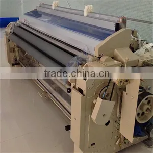 China Supplier Made in China Power Loom thumbnail-1