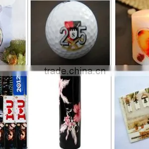 Golf Ball Printer,mug Printer,candle Printer,cell Phone Cover Printer for Sale thumbnail-4