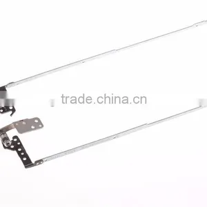 New LCD Hinges For HP 2000 250 255 CQ58 6055B0023502 6055B0023501 L+R thumbnail-1