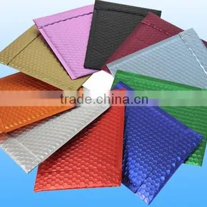High Quality Transparent Bubble Bag ,pe Bubble Bag , Clear Bubble Bag, Packing Bubble Bag thumbnail-4