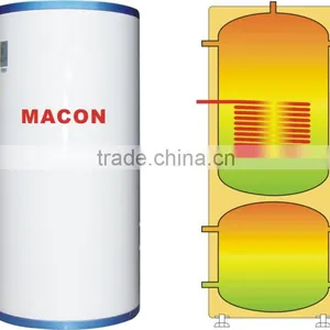 Hot Water Tank Buffer Tank , Multi-function Tank thumbnail-1