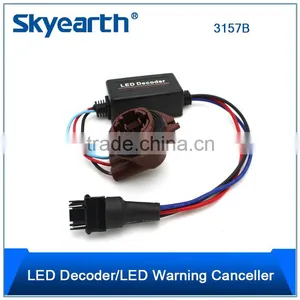 LED Warning Canceller for 3157 thumbnail-4