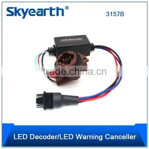 LED Warning Canceller for 3157 thumbnail-5