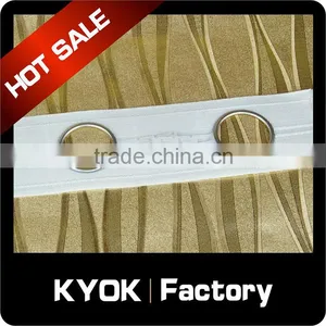 Good Price Wholesale Drapery Accessories, Punched Curtain Tape 1m 8 Holes, Good Quality Curtain Rod Accessories thumbnail-3