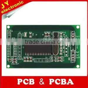 Pcb Electronics Design, Gerber Drawing, Circuit Layout thumbnail-2