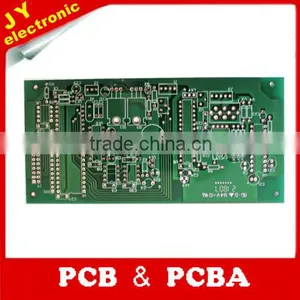 High Quality HDI PCB Factory Multilayer Pcb Manufacturing thumbnail-2