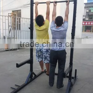 Gym Equipment Powe Rack/Multi Power Rack / Crossfit Power Lot / Gym Equipment Power Cage thumbnail-1