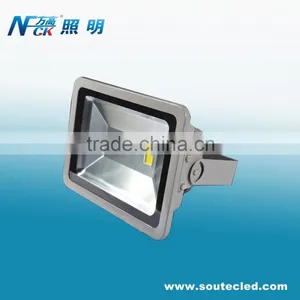 ShenZhen CE ROHS LED Flood Light 50W Outdoor LED Flood Light thumbnail-3
