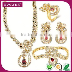 Best Selling Hot Chinese Products Indian Style Jewelry Set Of Choker Design thumbnail-1