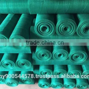 Stainless Steel Crimped Wire Mesh thumbnail-5