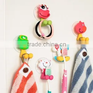 Wholesale Silicone Toothbrush Holder thumbnail-6