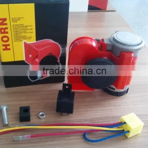 Air Horn Car Horn thumbnail-2
