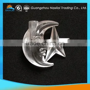 2016 Hot Sell Christmas Decoration PMMA Material Plastic Craft Acrylic Christmas thumbnail-4