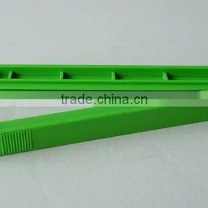 Colorful Food Bread Small Plastic Clips thumbnail-1