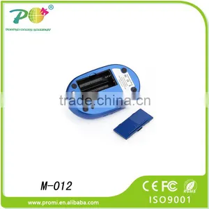 Rachargeable Wireless Optical Mouse 2.4ghz Computer Mouse With Usb Cable Docking Station thumbnail-3