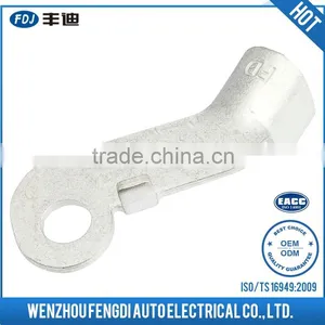 Factory Selling Directly Tin Plated Insulation Terminal thumbnail-2