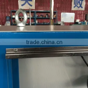 2015 Popular Imported Angle Strength Test Machine for Plastic Door and Window 20kN thumbnail-5