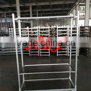Cc - Hot Plating Float Float - PlywoMobile Multi Layer Greenhouse Tool Vehicle Nursery Car Chinese Entity Factory Manufacturing thumbnail-3