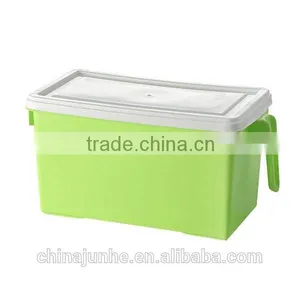Plastic Storage Box With Factory Price thumbnail-3